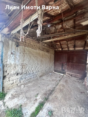 Къща с 3.8 дка двор в китното село Арковна, снимка 13 - Къщи - 54913622