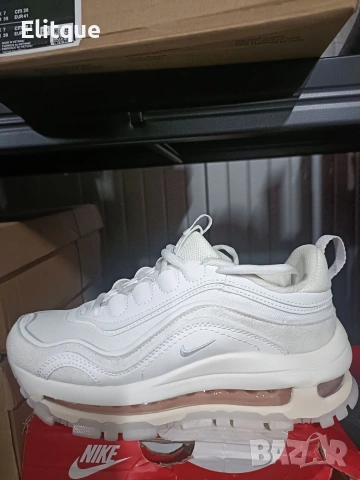 унисекс маратонки найк, снимка 13 - Маратонки - 54310218