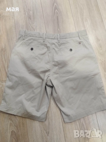 Tommy Hilfiger-32, снимка 8 - Къси панталони - 55075852