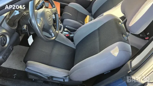 Subaru Impreza 2.0R 2007 .На части., снимка 7 - Части - 55314033