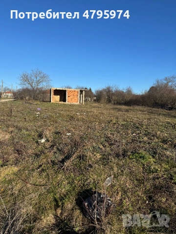 СТОЖЕР, снимка 6 - Парцели - 54189740