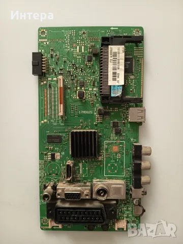 Main board 17MB82S за Horizon 32H2737H