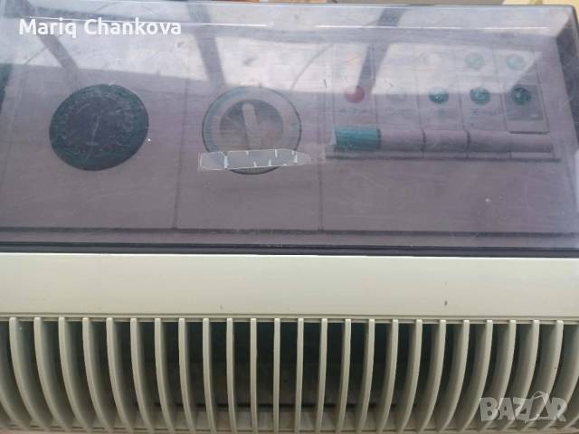 мобилен климатик , снимка 2 - Друга електроника - 55139062