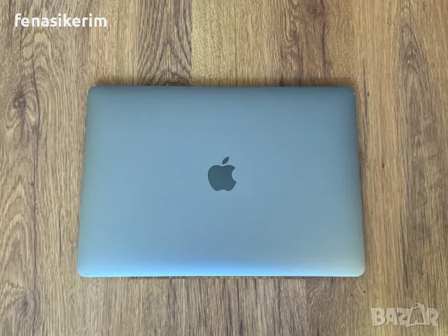 13.3' Core i5 Apple MacBook Air 2019 Space Grey - 8GB RAM/128GB SSD/Бат 8ч.