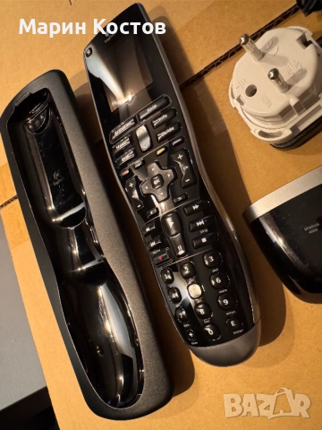 Logitech Harmony 900