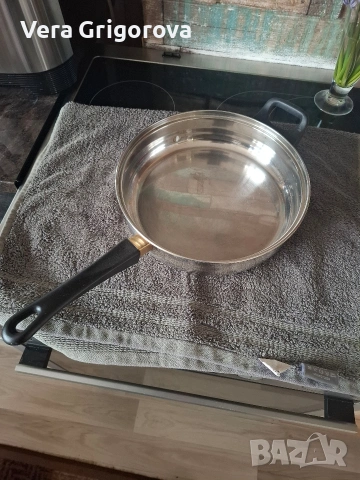 Продавам емайлирани съдове, снимка 2 - Съдове за готвене - 54030098