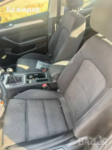 Volkswagen Passat B8 , снимка 12 - Автомобили и джипове - 55571409