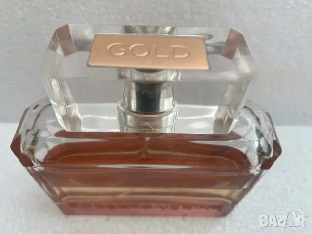 Gold Bouquet by Roberto Verino 90 ml, снимка 2 - Дамски парфюми - 55402396