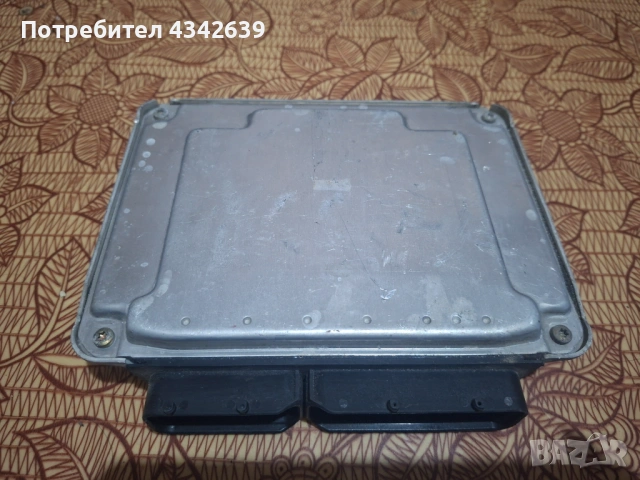 Seat Leon  1.9 Компютър , снимка 3 - Части - 54274073