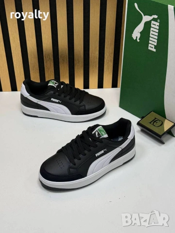 Puma Нови Дамски Маратонки Пума , снимка 3 - Маратонки - 55038601
