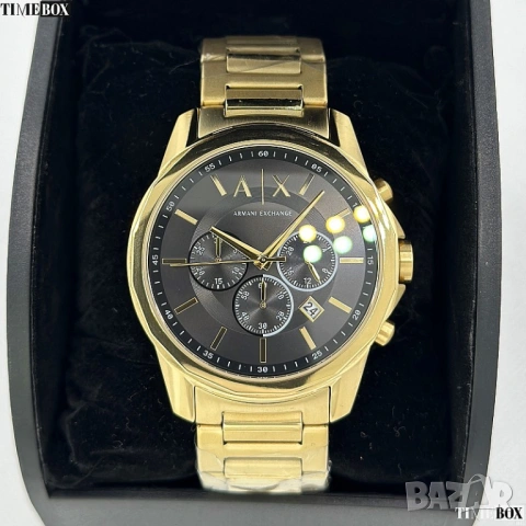 Armani Exchange AX1721 Banks Chronograph