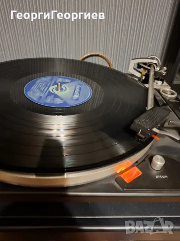 DUAL 704 turntable......, снимка 11 - Грамофони - 55435758