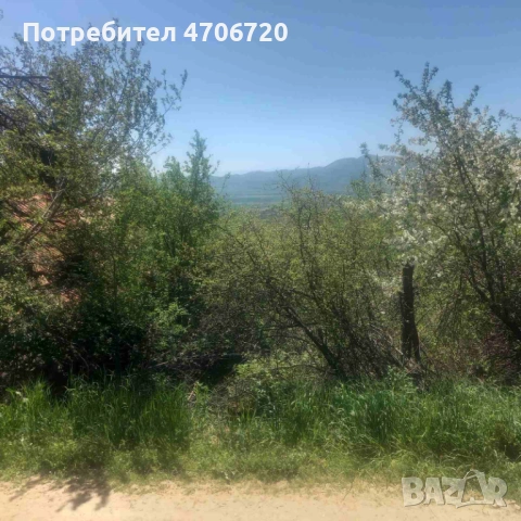 Продавам парцел в гр.Сопот, снимка 3 - Парцели - 54359484