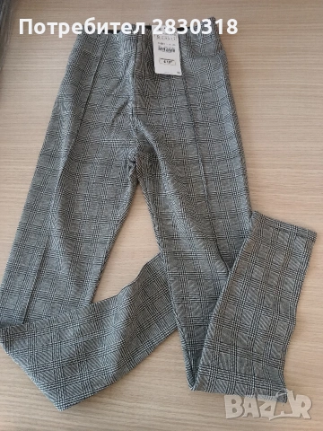 клинове ZARA , снимка 2 - Клинове - 54578326