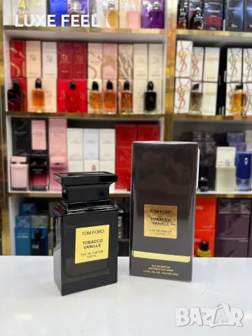 ⚜️⚜️⚜️ Парфюми ⚜️⚜️⚜️, снимка 15 - Унисекс парфюми - 55682318