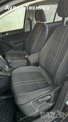 VW Tiguan 2011 2.0 TDI Bluemotion, снимка 14 - Автомобили и джипове - 55304726