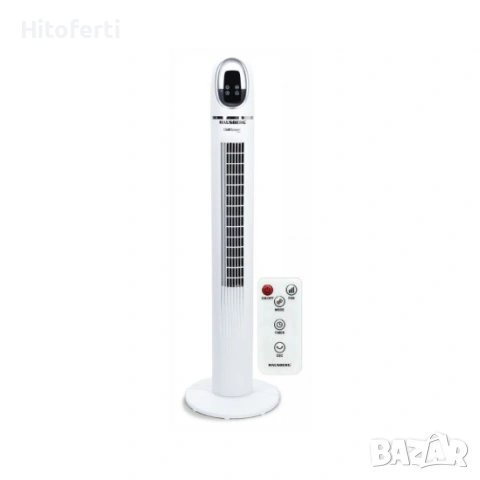  ЕЛЕКТРИЧЕСКИ ВЕНТИЛАТОР ТИП КУЛА HAUSBERG HB-5958AB