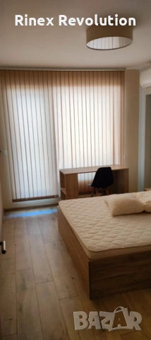 Двустаен апартамент под наем в Центъра, снимка 2 - Апартаменти - 54111169