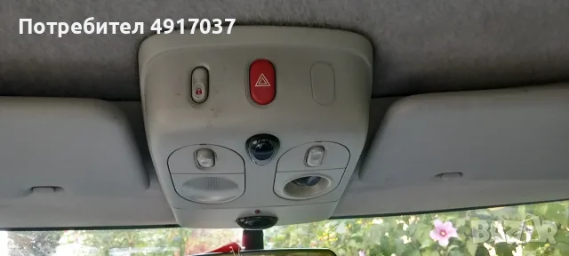 Renault Espace 2.0 LPG - 6 +1 места        , снимка 9 - Автомобили и джипове - 55666275