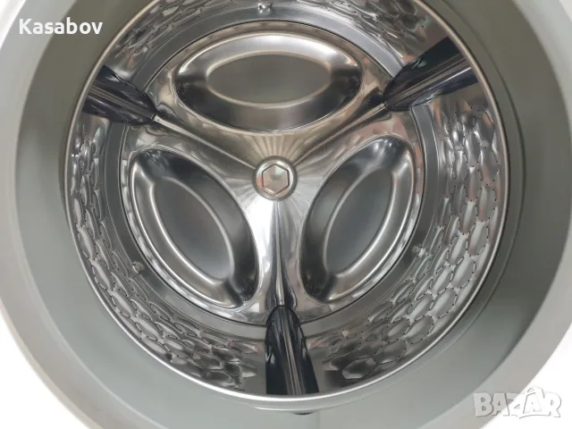 Miele Пералня - 1600rpm - TwinDos - PowerWash - Миеле 12м Гаранция, снимка 5 - Перални - 55581081