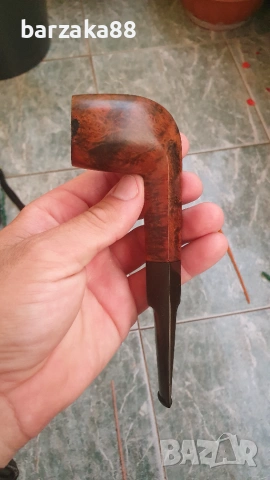Лула Smokewell Grain, снимка 4 - Лули - 55091536