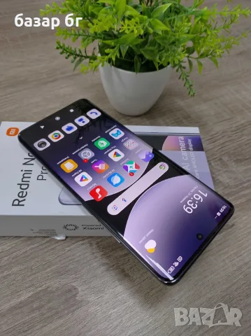 Redmi note 14 pro 5G 256Gb