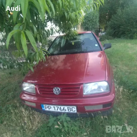 VW GOLF CL 1994г. Дизел 1.9 Всичко платено :  Винетка, гражданска, преглед., снимка 4 - Автомобили и джипове - 55365173