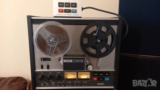 Teac a 2300sd