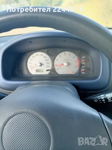  Suzuki Ignis 1,3, снимка 6 - Автомобили и джипове - 55439168