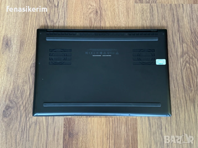15.6' 2.5K 165Hz i7-11800H Razer Blade Advanced 32GB DDR4/1TB NVMe/Nvidia RTX 3080 8GB/Бат. 6ч., снимка 4 - Лаптопи за игри - 54575356