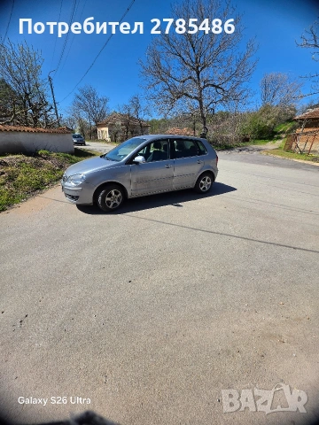 Фолсфаген Голф бензин 1.2 2009г., снимка 2 - Автомобили и джипове - 54135100