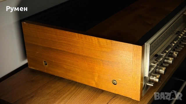 Pioneer SX-980 ресийвър, снимка 10 - Ресийвъри, усилватели, смесителни пултове - 54631523