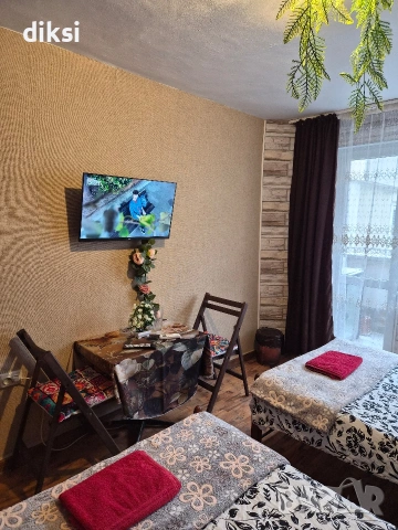 Стая до Медицински университет - 280 €, снимка 2 - Стаи под наем - 42371123