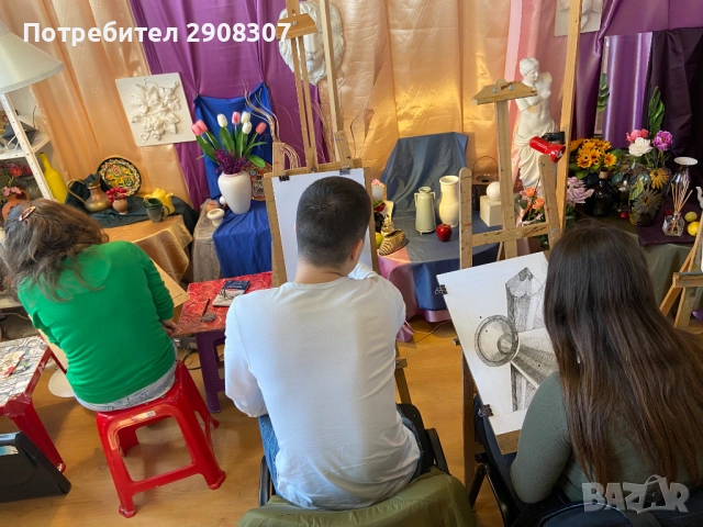 уроци по рисуване за начинаещи татуисти