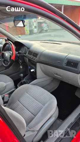 Голф 4 1.9 TDI/90 Клима, снимка 11 - Автомобили и джипове - 55614362