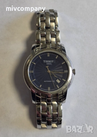 Часовник Tissot Saphire Crystal R483/363