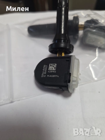 TPMS сензори (датчици) за киа и хюндай , снимка 2 - Части - 54803404