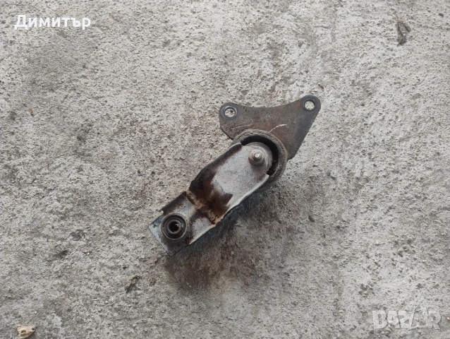 Тампон Скоростна Кутия За Пежо 106 1.0 Моно 1995г / Peugeot 1.0Mi 1995y, снимка 2 - Части - 54707523
