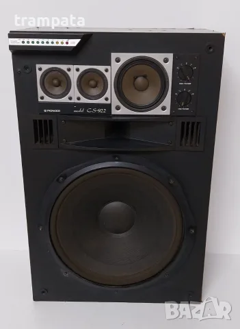 НАЙ ДОБРАТА ОФЕРТА Тонколона Pioneer CS-922
