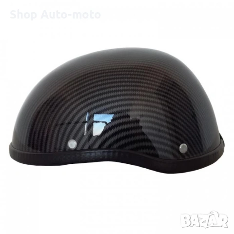 Каска за мотор Automat-ретро канче, Универсална, снимка 2 - Аксесоари и консумативи - 54013457
