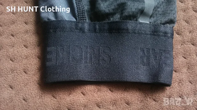 Snickers 9448 Work Moisture-Wicking Full Zip Midlayer Top размер L работна термо блуза W4-765, снимка 14 - Блузи - 55563051