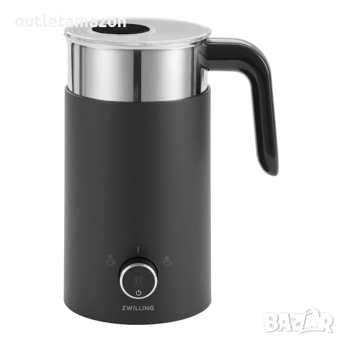 пенообразувател за мляко ZWILLING Enfinigy Milk Frother. Zwilling +1