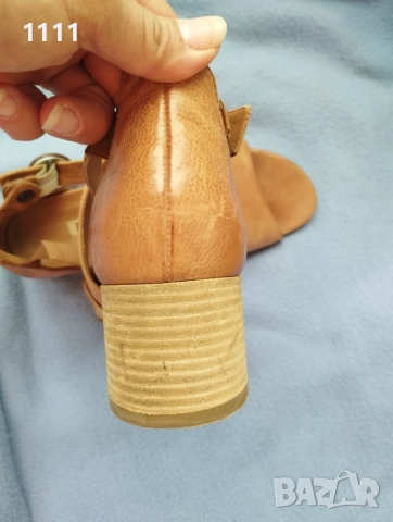 Clarks и Paul green номер 41., снимка 18 - Сандали - 55503745