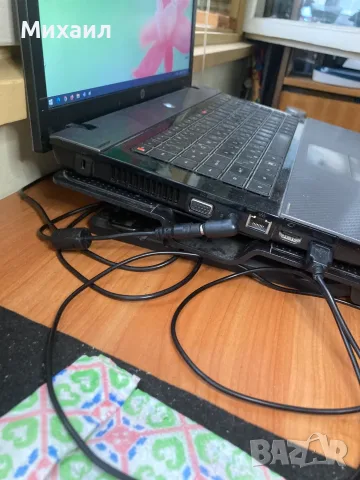 Продавам Laptop HP620, снимка 3 - Лаптопи за дома - 55662530