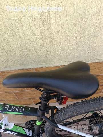 Shockoblaze 29 цола , снимка 11 - Велосипеди - 54041308