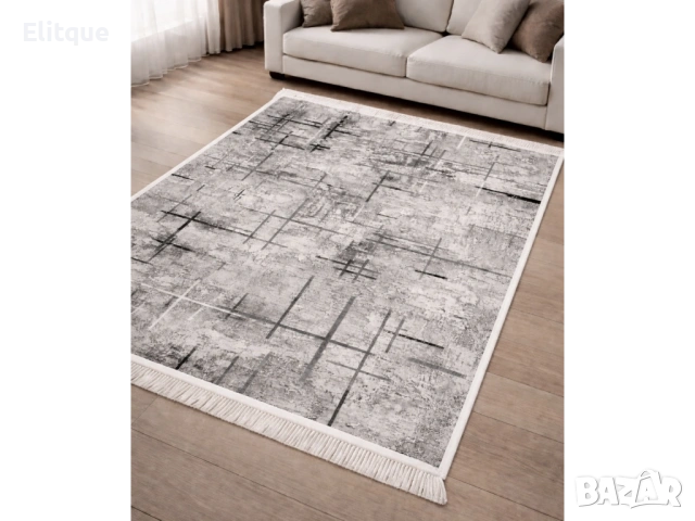 Килим 150/200, снимка 2 - Килими - 54307654