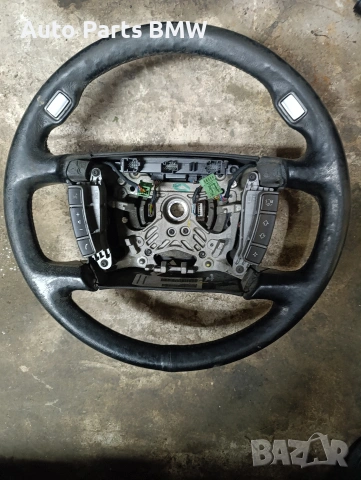 Волан BMW E65 E66 Волан БМВ Е65 Е66