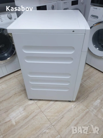 Miele W1 TwinDos Пералня Миеле 12м Гаранция, снимка 10 - Перални - 55127580