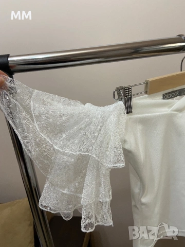 Топ Olalook , снимка 3 - Корсети, бюстиета, топове - 53997830