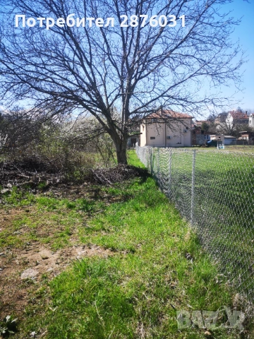 УПИ в кв. Орландовци, снимка 4 - Парцели - 48395635